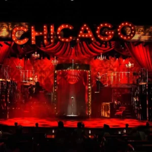 Chicago